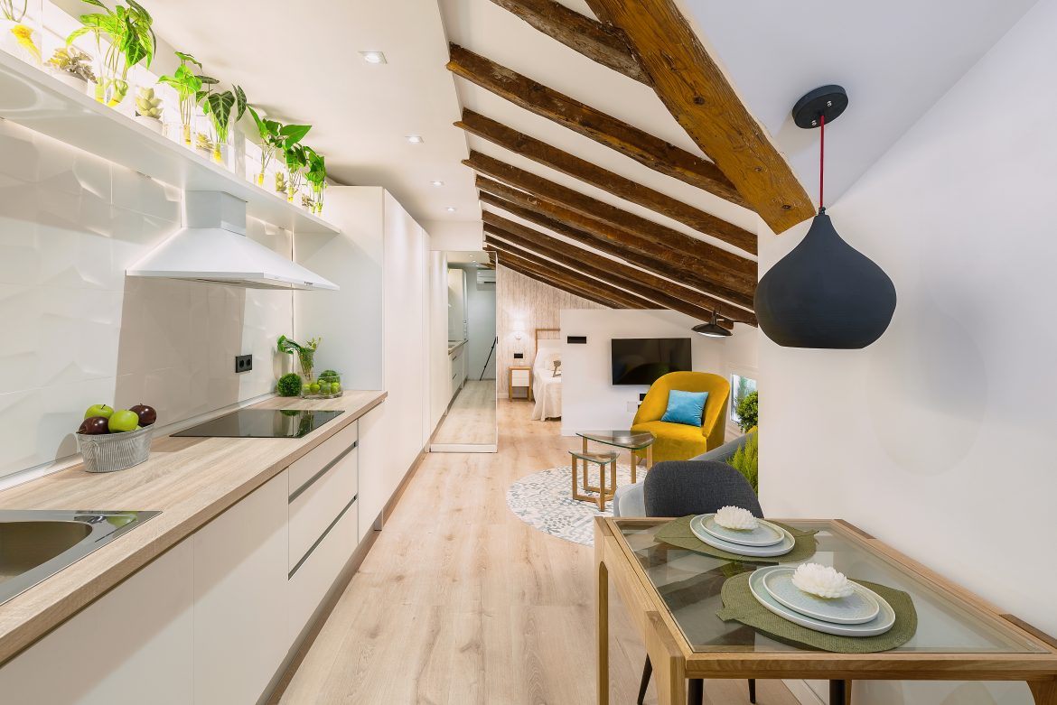 suelo laminado madrid