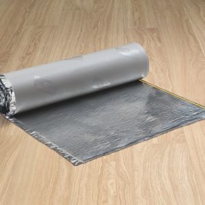 Basic Plus 15 Subcapa Basic Plus 15 Quick Step