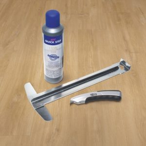 kit iniciación Lyvin Quick Step Valencia kit iniciación Lyvin Quick Step Valencia