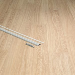 perfil incizo plata Quick Step Valencia perfil incizo plata Quick Step Valencia
