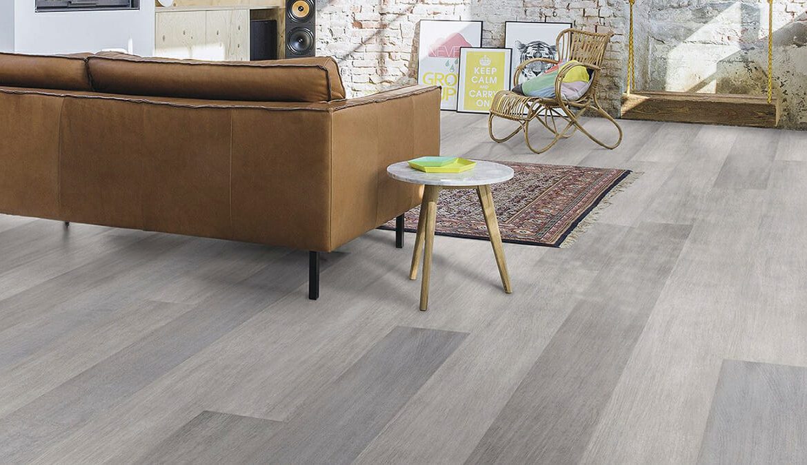 Suelos originales Quick Step