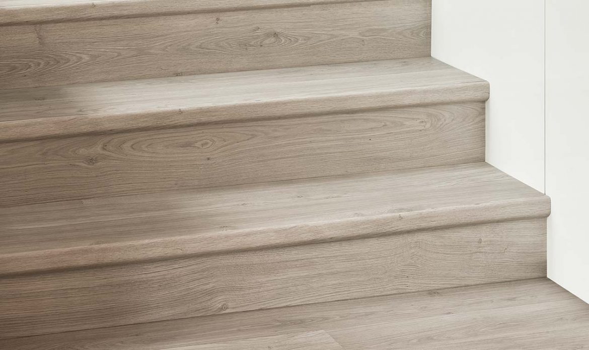 suelos para escaleras