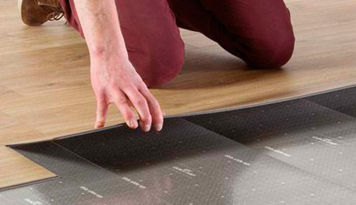 accesorios instalación suelos quick step