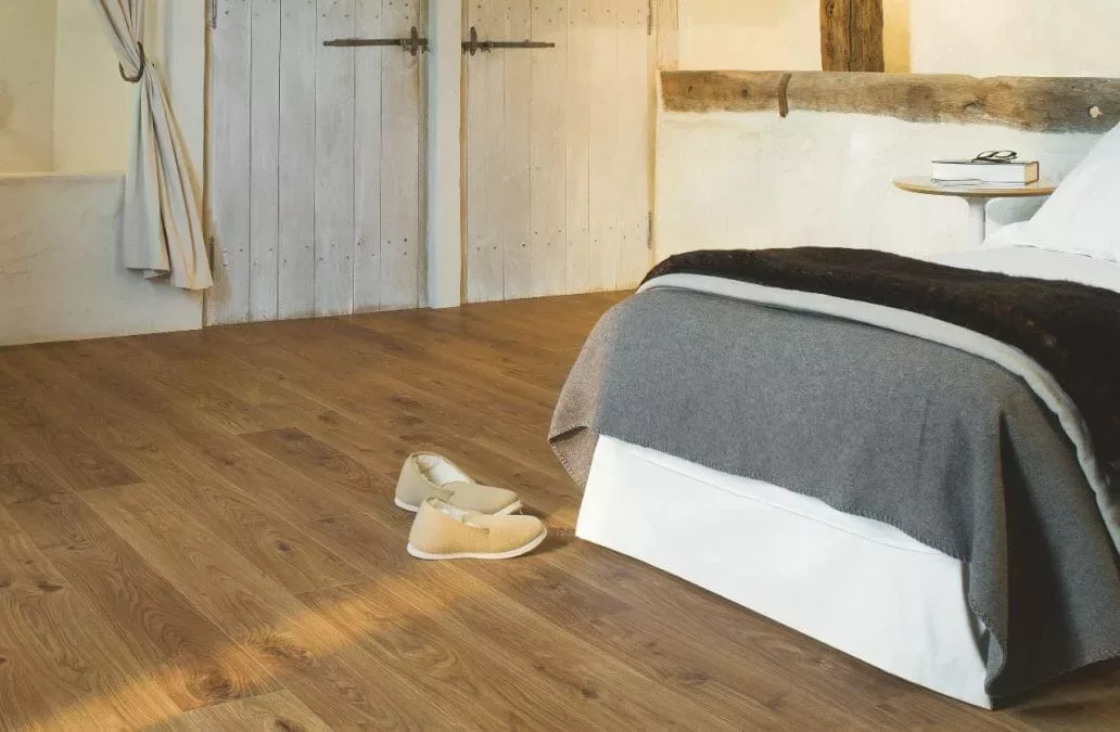 suelo laminado Barcelona