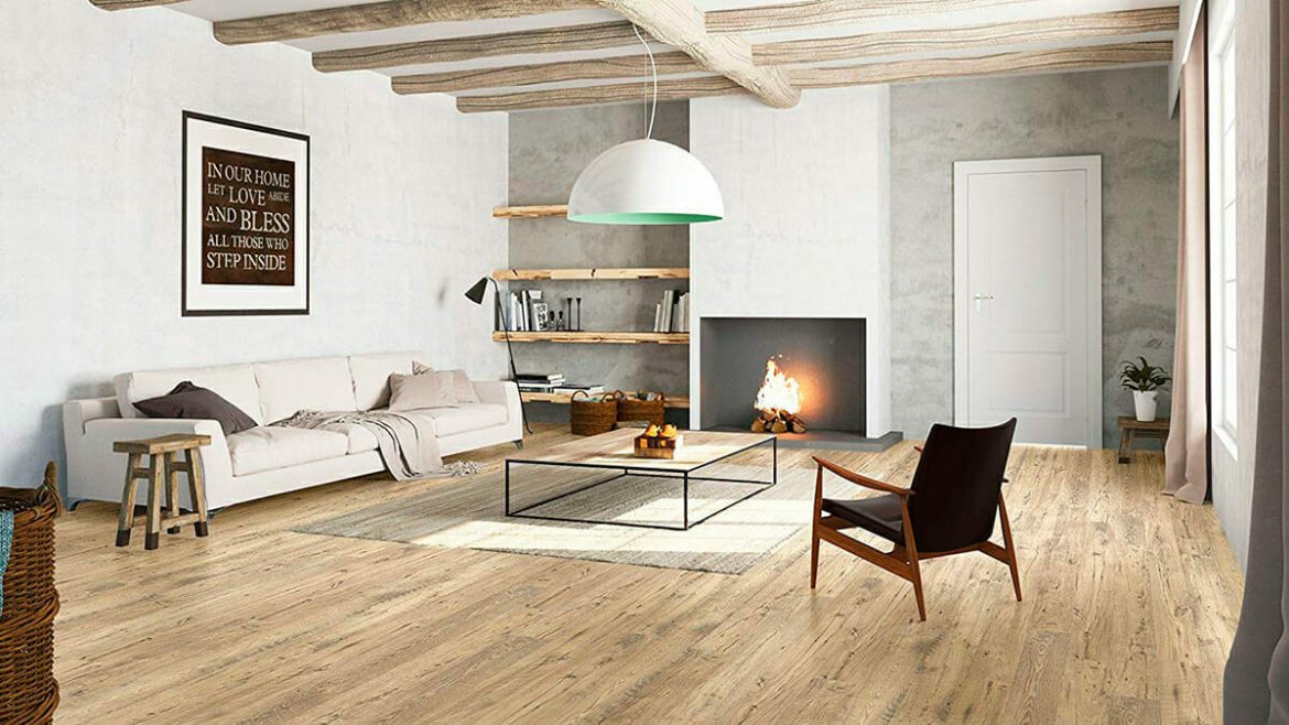 suelos de madera barcelona