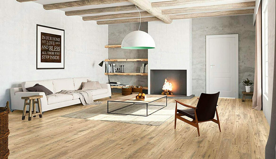 suelos de madera barcelona