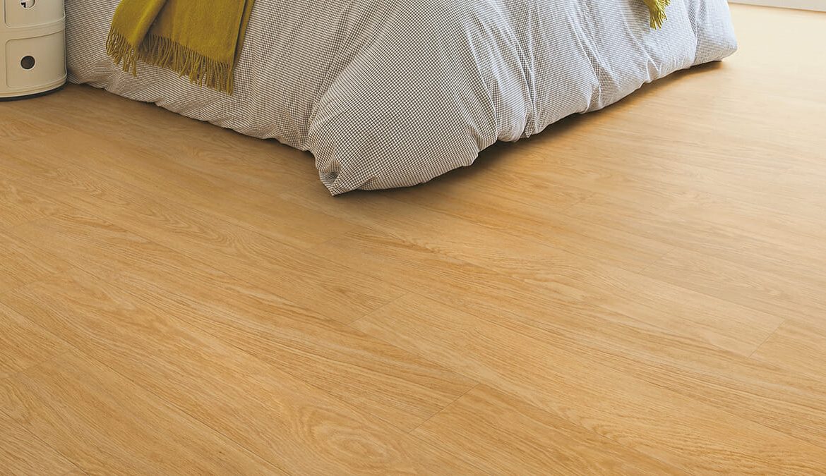 Suelos de parquet para un toque personal único