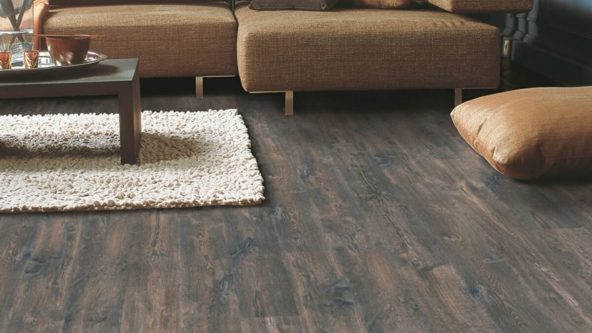 Los mejores suelos laminados para mascotas