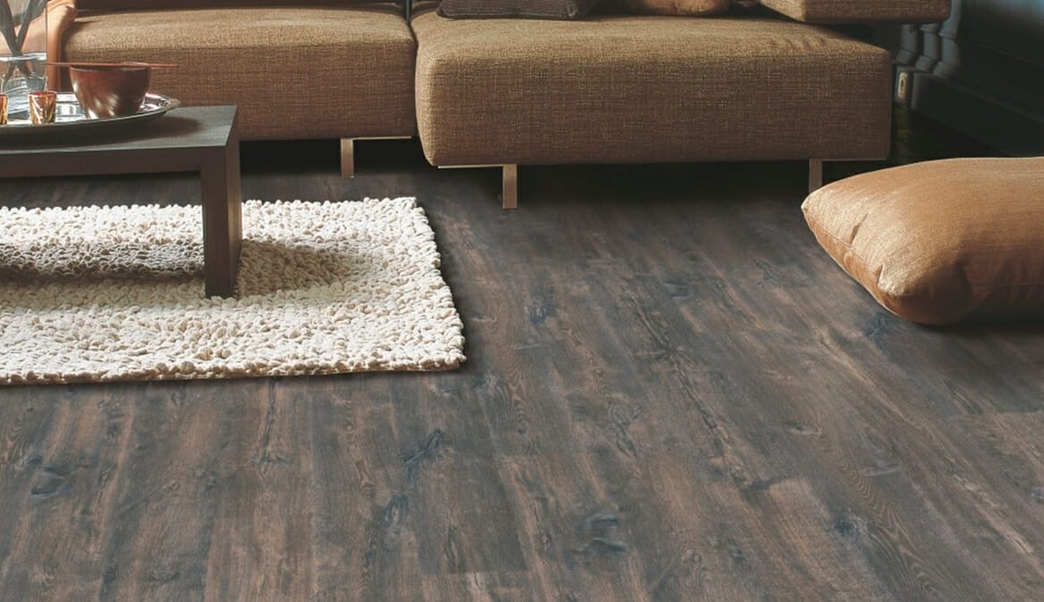 Los mejores suelos laminados para mascotas