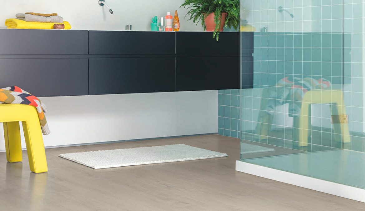 suelos laminados resistentes al agua