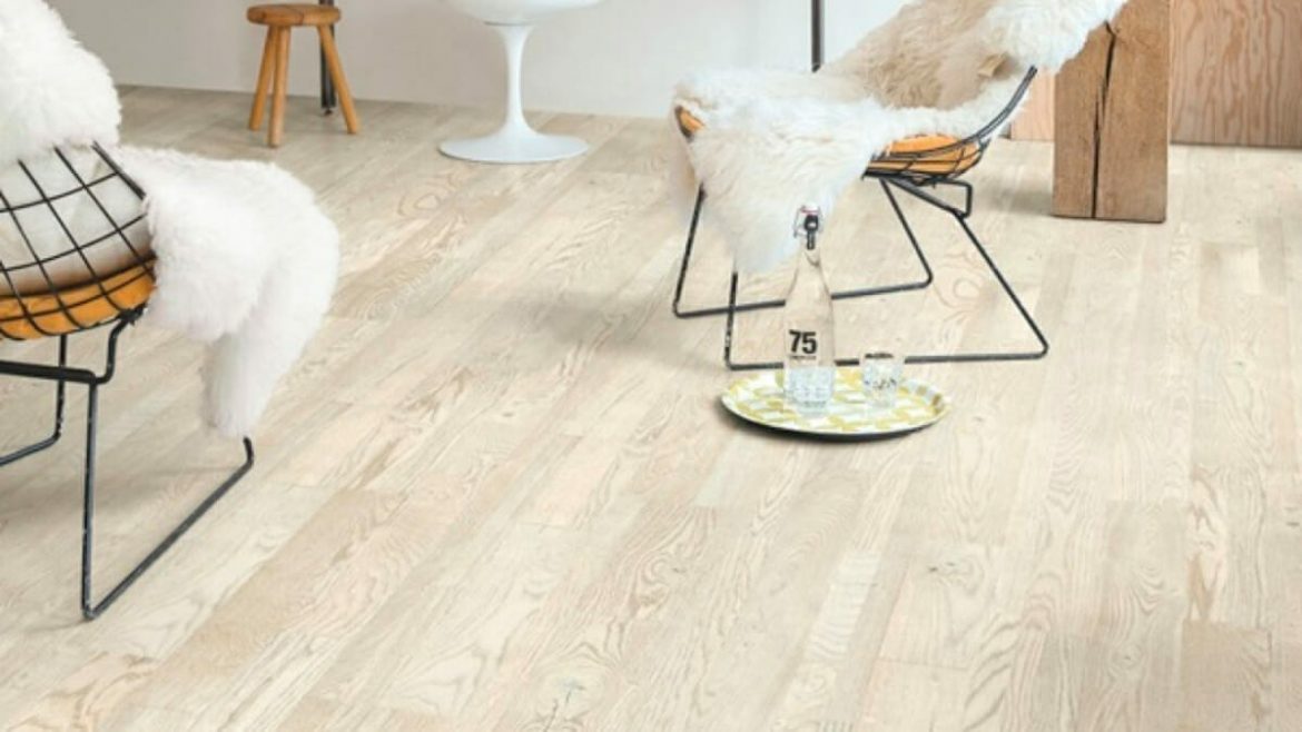 quick-step parquet