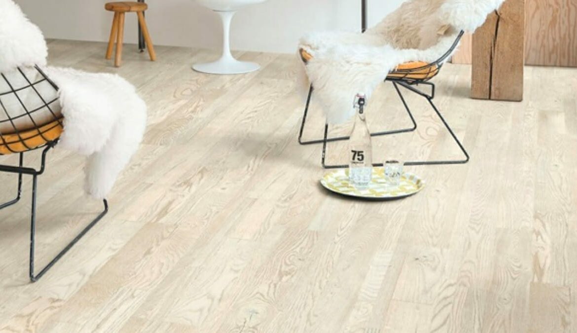 quick-step parquet