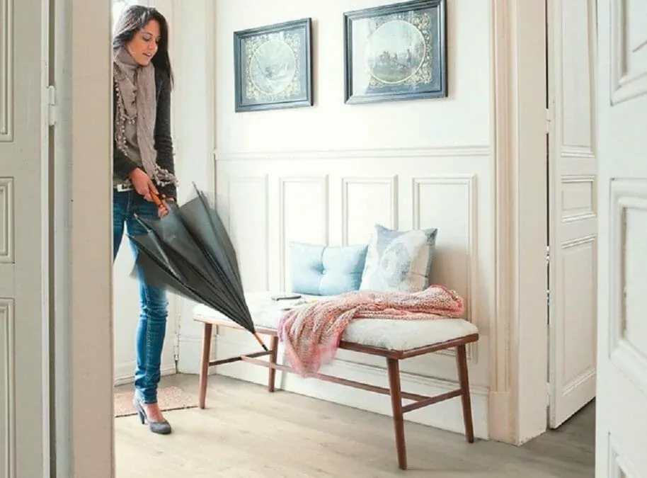 suelo quick-step