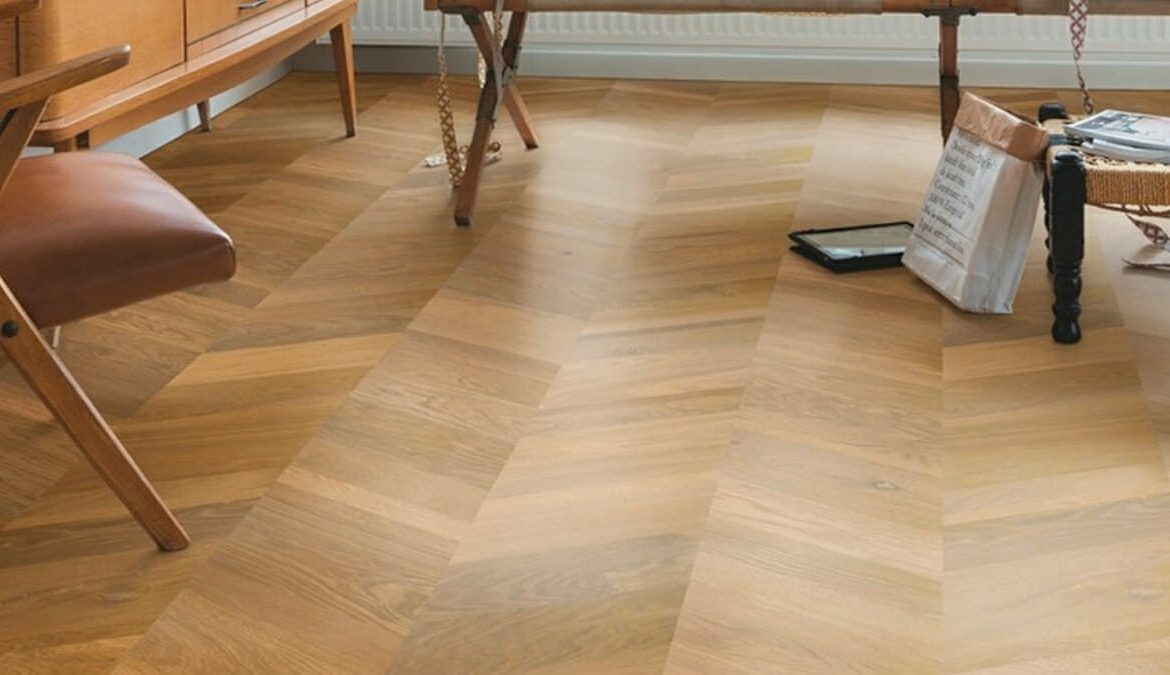 mantenimiento parquet