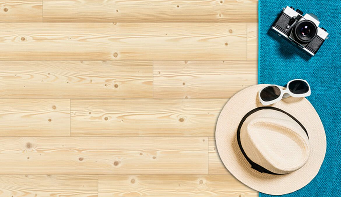 suelos laminados protección contra el agua