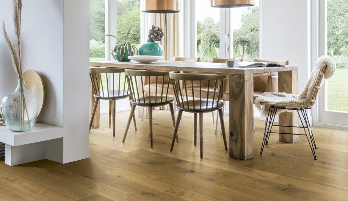 suelos de parquet quick step