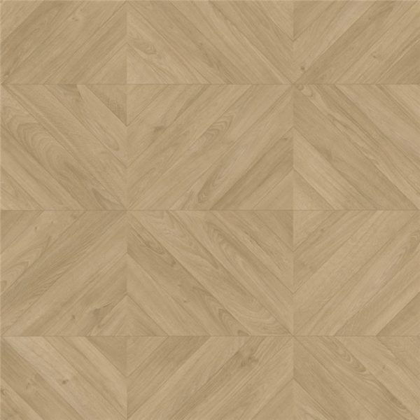 chevrón medium Laminados Quick Step