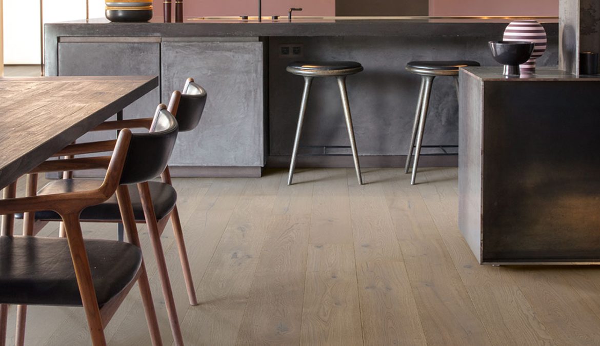 Suelos Laminados Hidrofugos