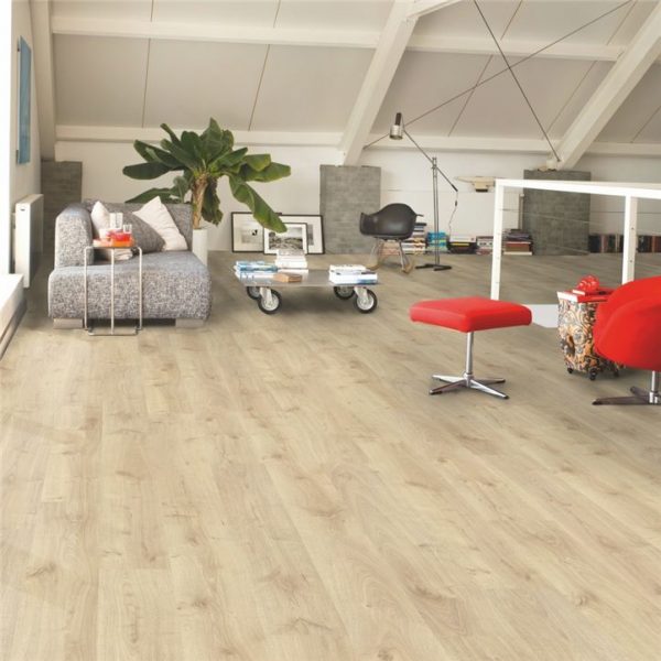 Roble natural Virginia LAMINADOS - CREO | CR3182