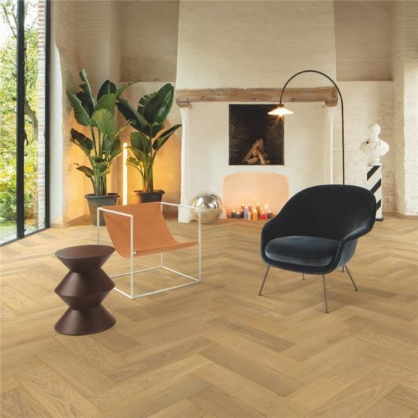 Parquet Serie Disegno Quick Step