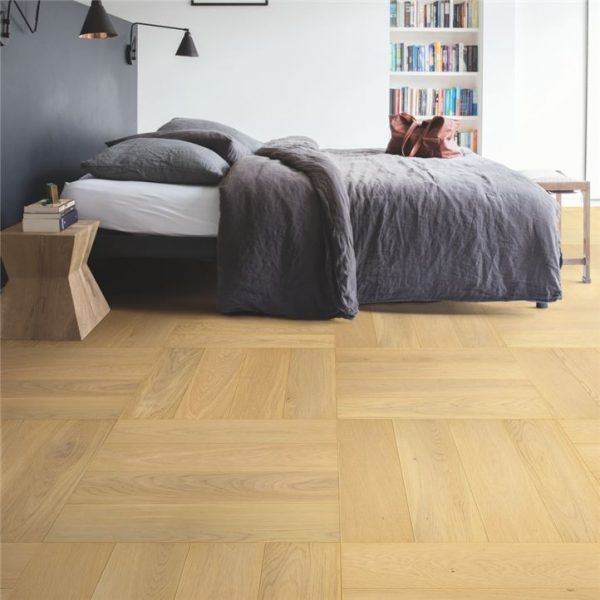 Parquet Serie Disegno Quick Step
