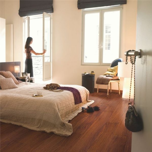 Quick Step LAMINADOS - LARGO | LPU3988