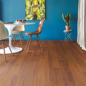 Quick Step LAMINADOS - LARGO | LPU3988