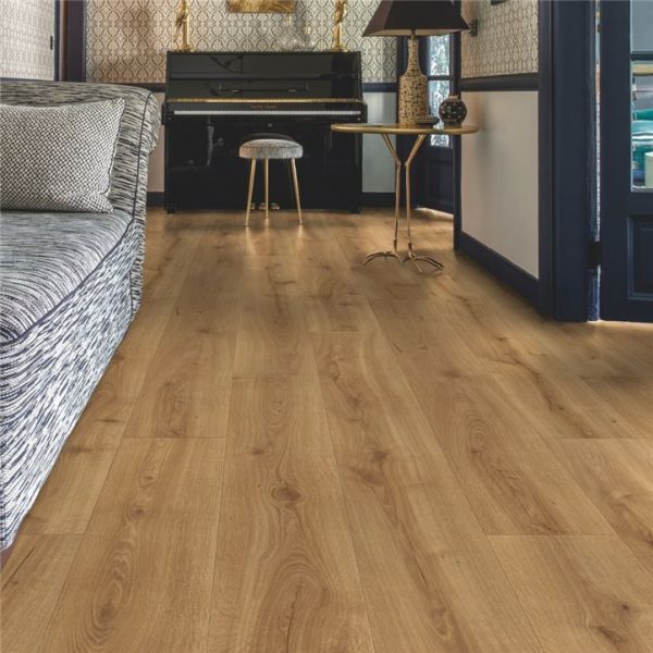 Roble desierto cálido natural LAMINADOS - MAJESTIC | MJ3551