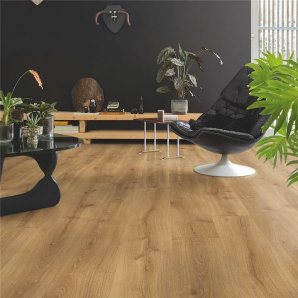 Roble desierto cálido natural LAMINADOS - MAJESTIC | MJ3551