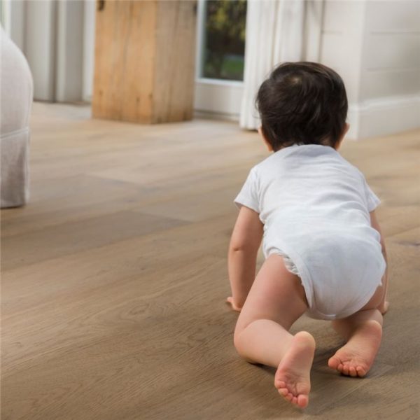 Parquet Serie Palazzo Quick-Step