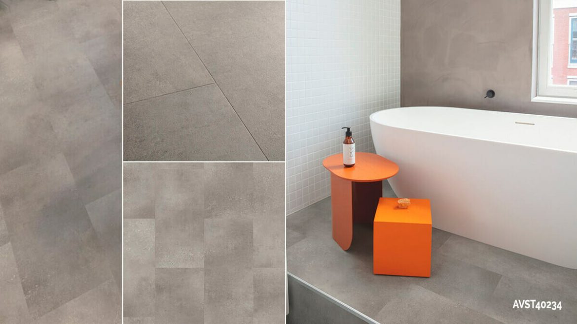 Alpha Vinyl Quick Step Barcelona