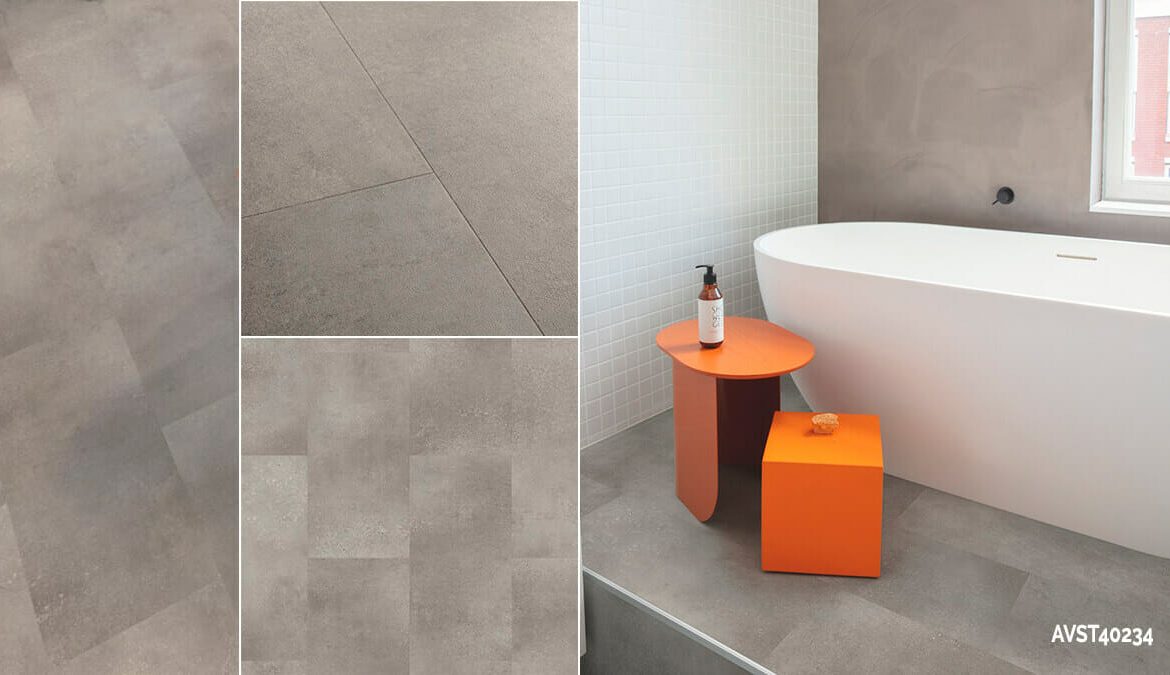 Alpha Vinyl Quick Step Barcelona