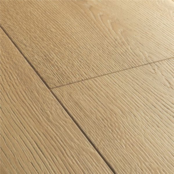 Roble cepillado cálido natural LAMINADOS - SIGNATURE | SIG4762