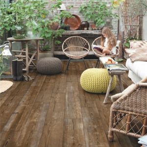 VINILO - ALPHA VINYL MEDIUM PLANKS | AVMP40075