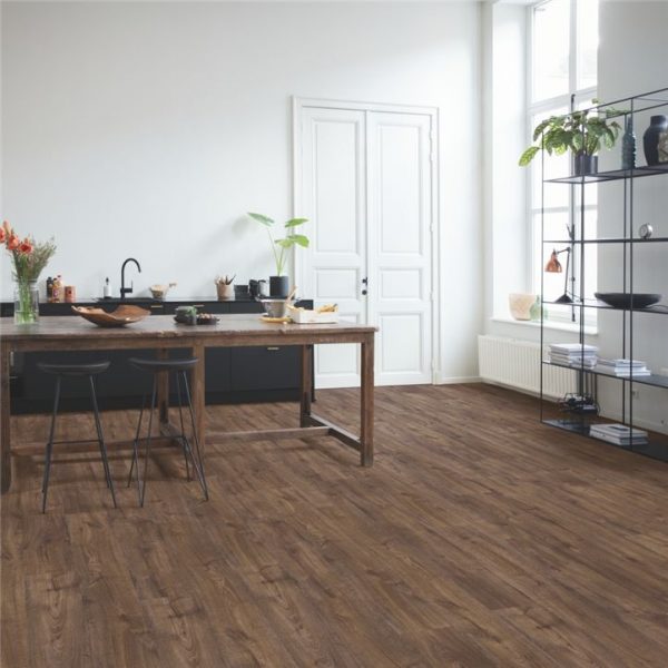 VINILO - ALPHA VINYL MEDIUM PLANKS | AVMP40199