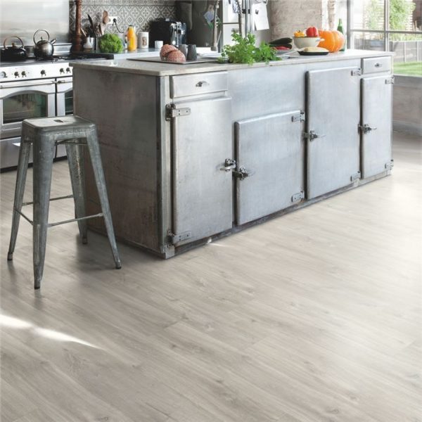 Quick Step VINILO - ALPHA VINYL SMALL PLANKS | AVSP40030