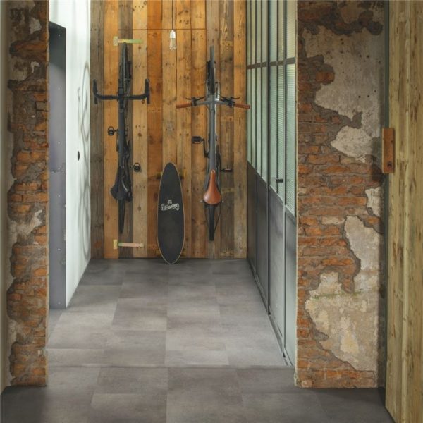 Quick Step VINILO - ALPHA VINYL TILES | AVST40234