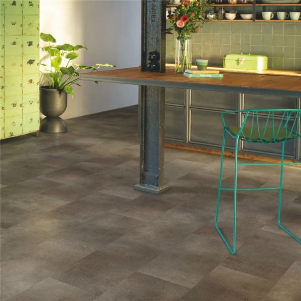 Quick Step VINILO - ALPHA VINYL TILES | AVST40235