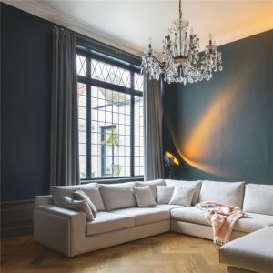 PARQUET - DISEGNO | DIS4979S Quick Step