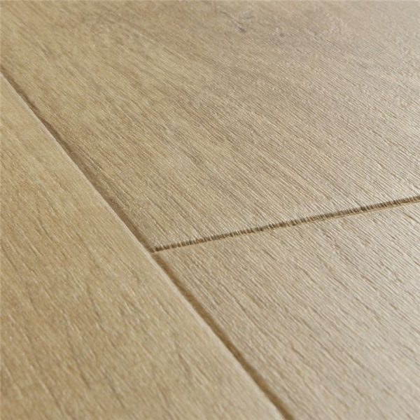 Suelos Quick Step Roble medio LAMINADOS - IMPRESSIVE