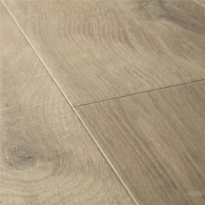 Roble suave marrón claro LAMINADOS - IMPRESSIVE