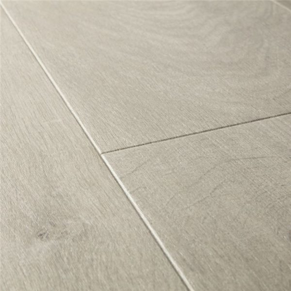 Roble suave gris LAMINADOS - IMPRESSIVE