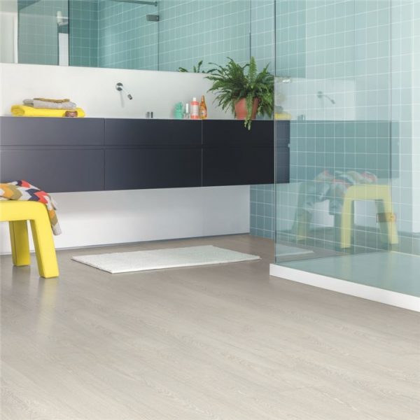 Roble clásico claro con pátina LAMINADOS - IMPRESSIVE