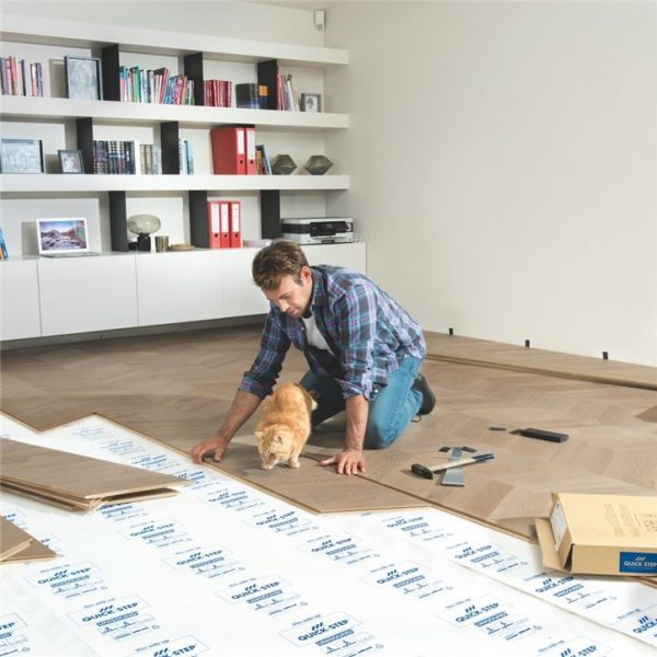 PARQUET - INTENSO | INT3903