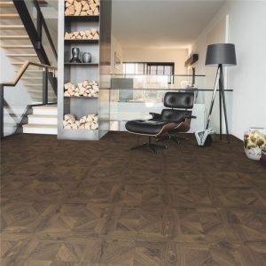 Quick Step LAMINADOS - IMPRESSIVE PATTERNS | IPA4145