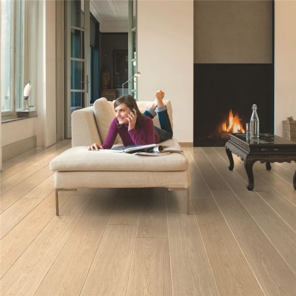 Quick Step Suelos LAMINADOS - LARGO | LPU1283