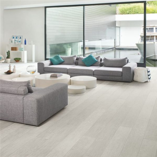 Quick Step LAMINADOS - LARGO | LPU1507