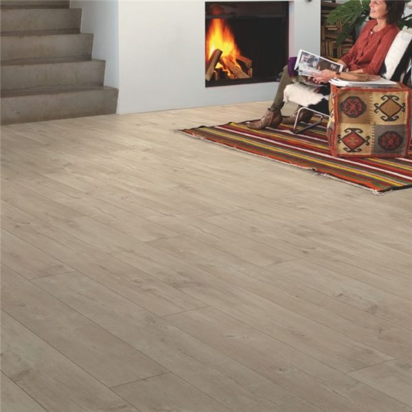 Quick Step vLAMINADOS - LARGO | LPU1622