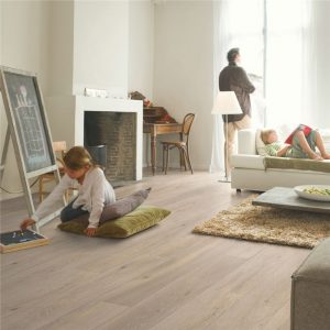 Quick Step LAMINADOS - LARGO | LPU1661
