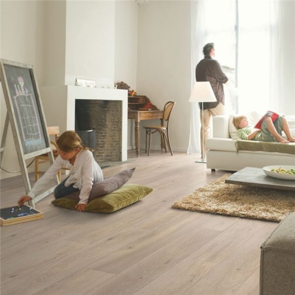 Quick Step LAMINADOS - LARGO | LPU1661